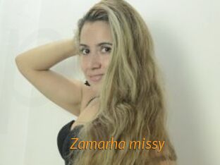 Zamarha_missy