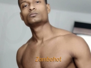 Zambohot