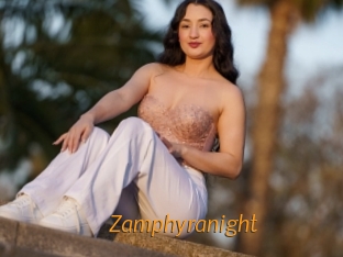 Zamphyranight