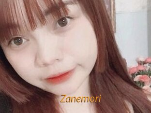 Zanemori