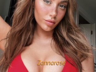 Zannarose