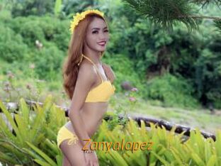 Zanyalopez