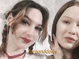 Zaraanddoris