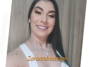 Zaraandreassen