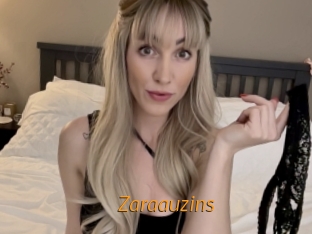 Zaraauzins