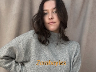 Zarabayles