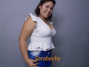 Zarabecky