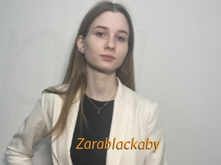 Zarablackaby