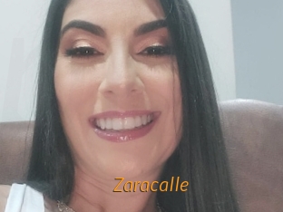 Zaracalle