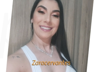 Zaracervantes
