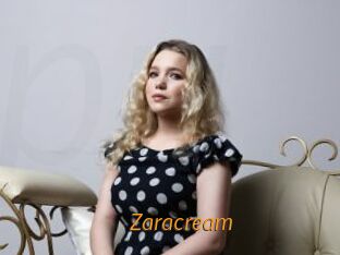Zaracream