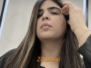 Zaradani