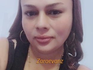 Zaraevanz
