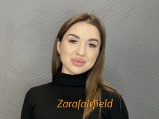 Zarafairfield