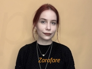 Zarafare