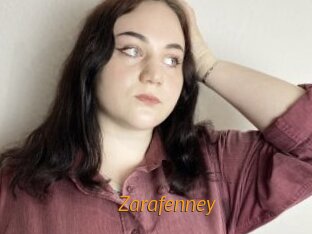 Zarafenney