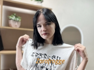 Zarafrogge