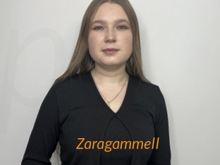 Zaragammell