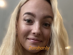 Zarahanly