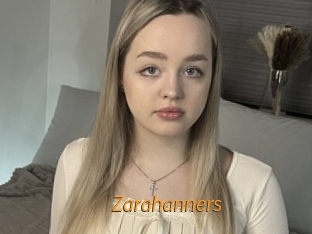 Zarahanners