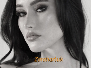 Zarahartuk