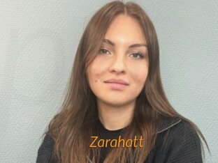 Zarahatt