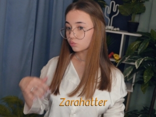 Zarahatter