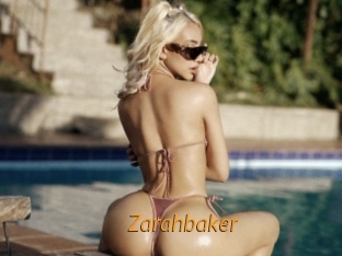 Zarahbaker