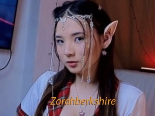 Zarahberkshire