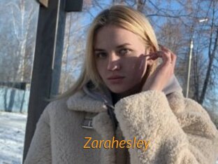 Zarahesley