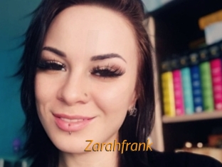 zarahfrank Porn University