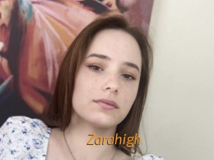 Zarahigh
