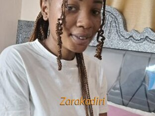 Zarakadiri