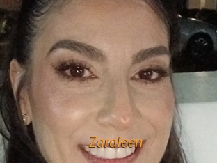zaraleen Porn University