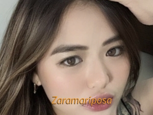 Zaramariposa