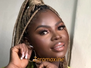 Zaramaxine