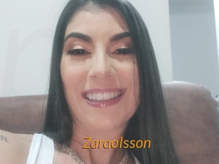 Zaraolsson
