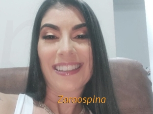 Zaraospina