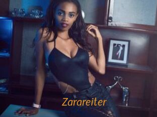Zarareiter