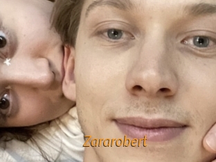 zararobert Porn University