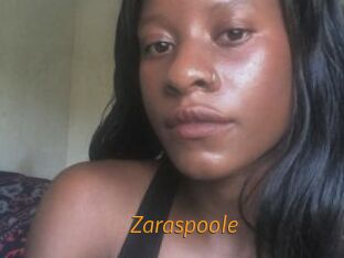 Zaraspoole