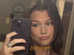 Zarastarr