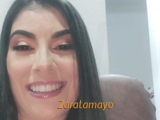 Zaratamayo