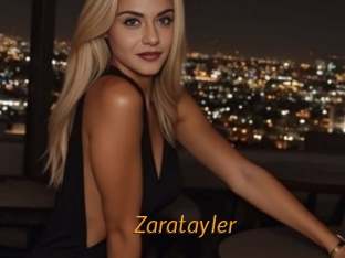 Zaratayler