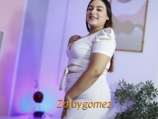 Zaraygomez
