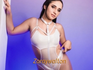 Zaraywalton