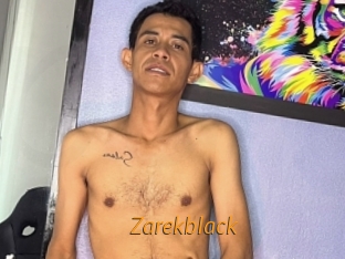 Zarekblack