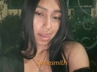 Zariasmith