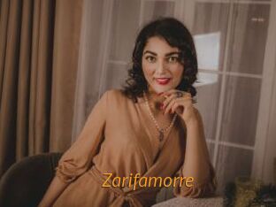 Zarifamorre
