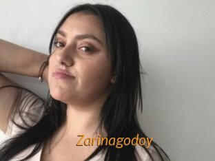 Zarinagodoy